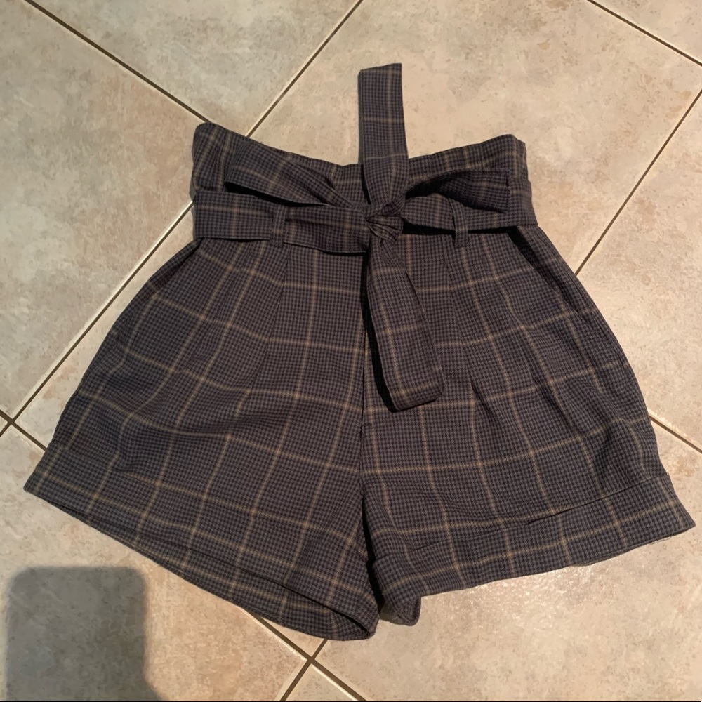 Abercrombie shorts